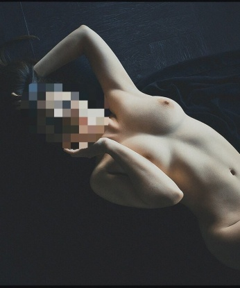 Проститутка Эльвира